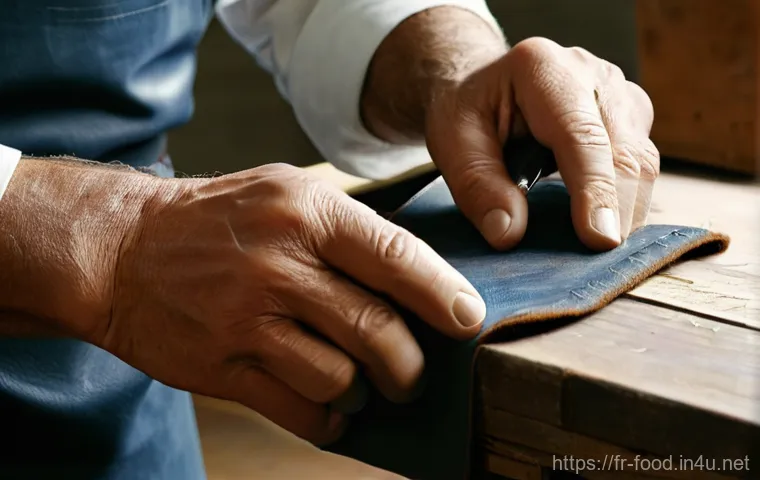 일반 제품 vs 고급 제품 가격 차이 - **Prompt:** A chic woman, in her late 20s, with a sophisticated bob hairstyle, stands gracefully ins...