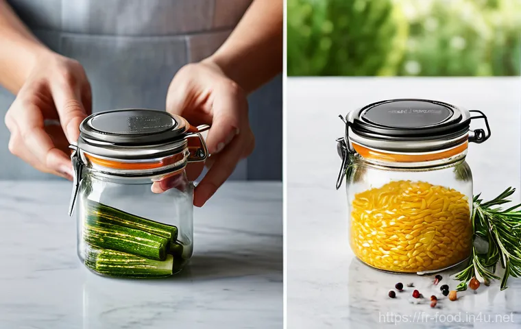조리법에 맞는 식자재 선택 팁 - **Prompt:** A close-up, authentic shot showcasing a proud French artisan, possibly a *fromager* (che...