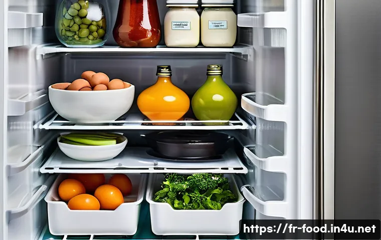 식자재 유통기한 관리 관련 이미지 1