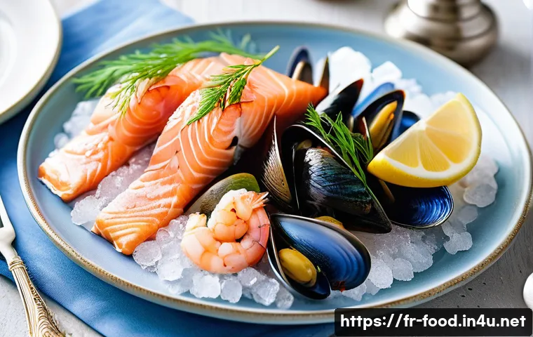 고단백 식자재 추천 관련 이미지 1