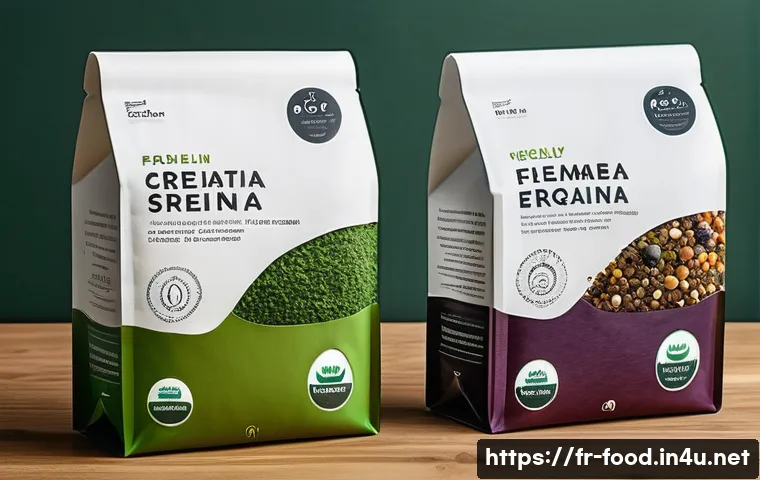 유기농 식자재 브랜드 추천 관련 이미지 1