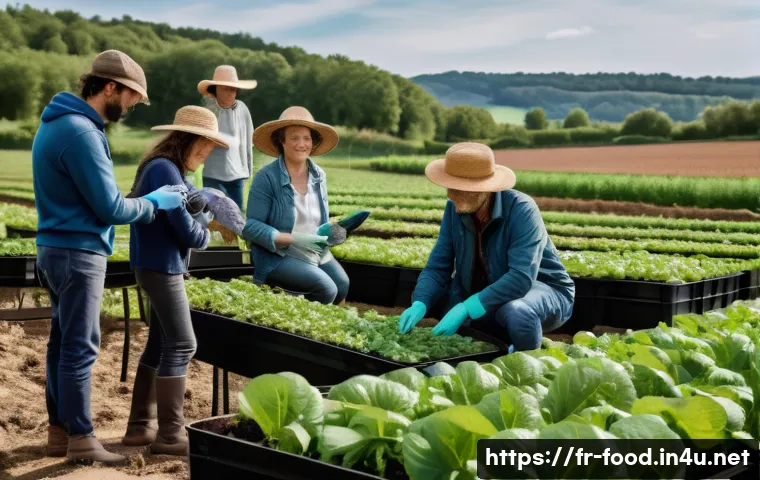유기농 식자재 브랜드 추천 관련 이미지 2